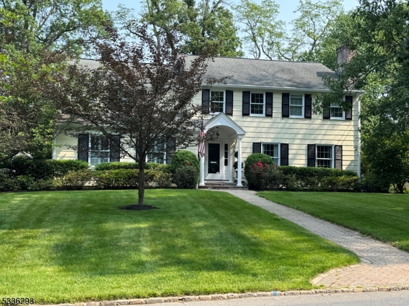 Franklin - Residential