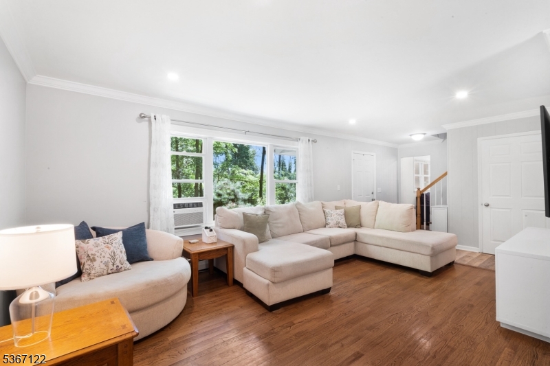 Great Meadows - Residential