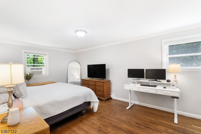 Great Meadows - Residential