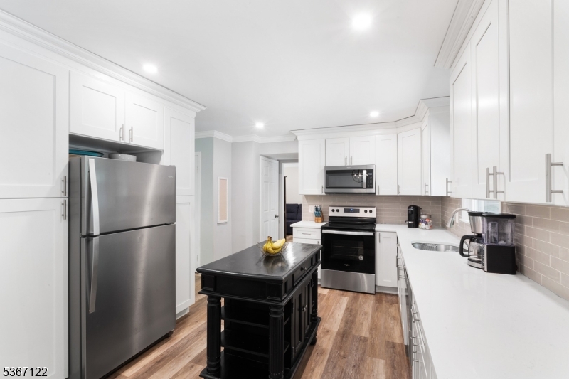 Great Meadows - Residential