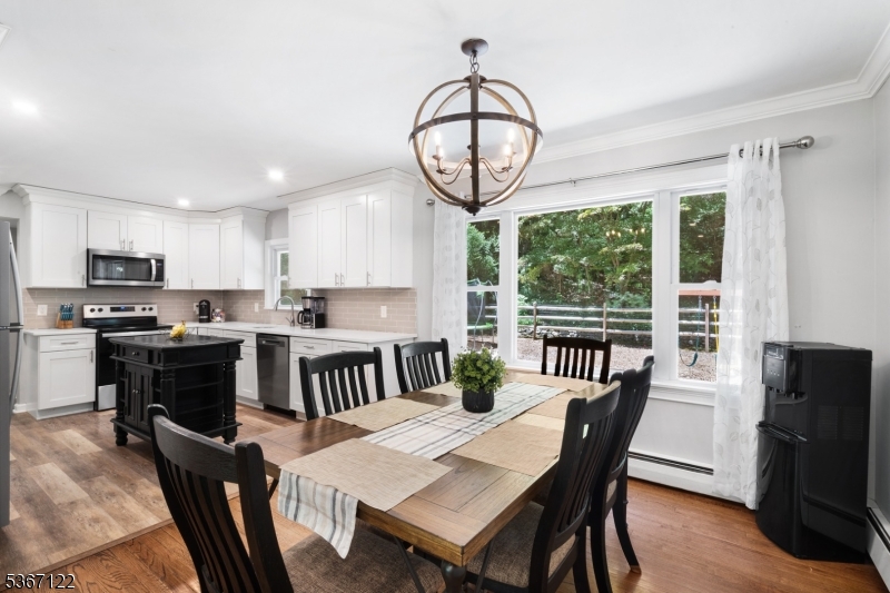 Great Meadows - Residential