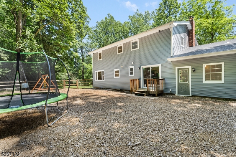 Great Meadows - Residential