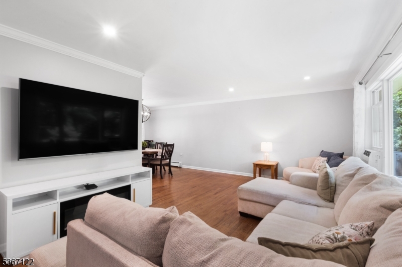 Great Meadows - Residential