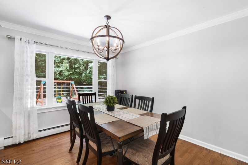 Great Meadows - Residential