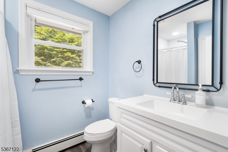 Great Meadows - Residential