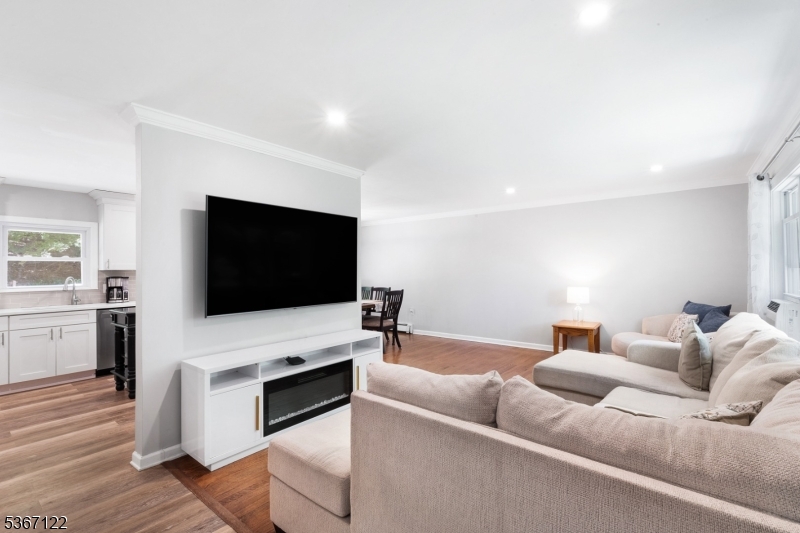 Great Meadows - Residential