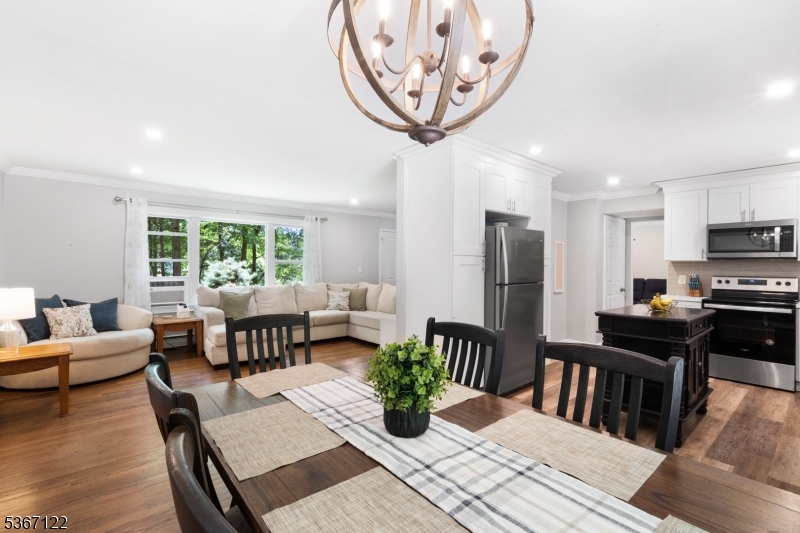 Great Meadows - Residential