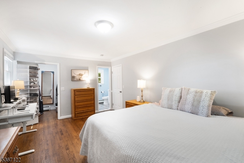 Great Meadows - Residential