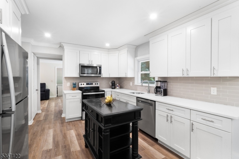 Great Meadows - Residential