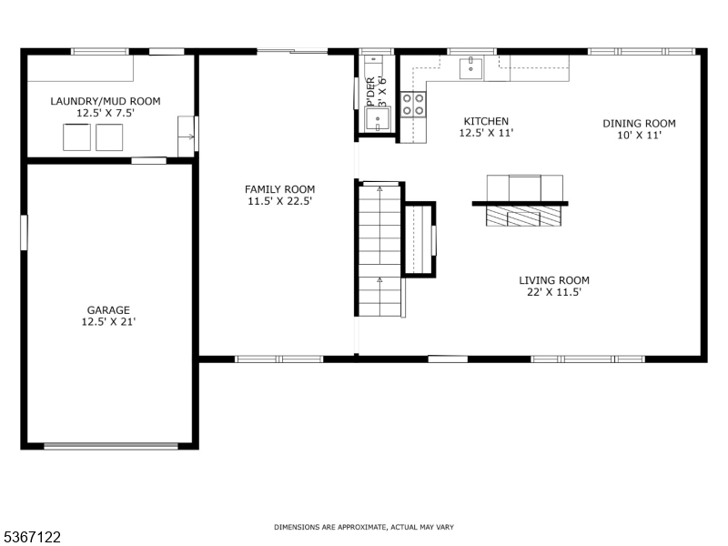 Great Meadows - Residential