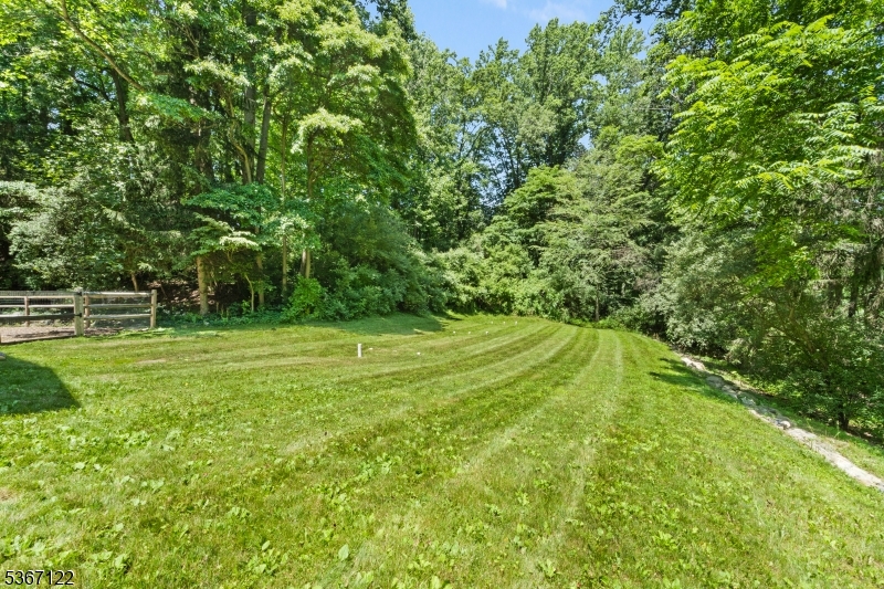 Great Meadows - Residential