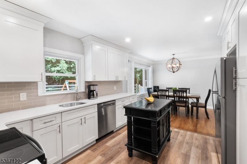 Great Meadows - Residential