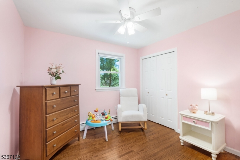 Great Meadows - Residential