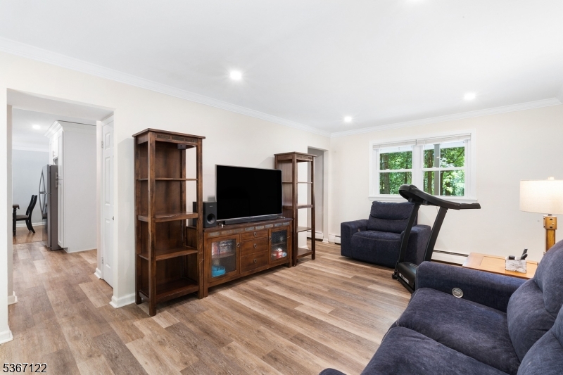 Great Meadows - Residential