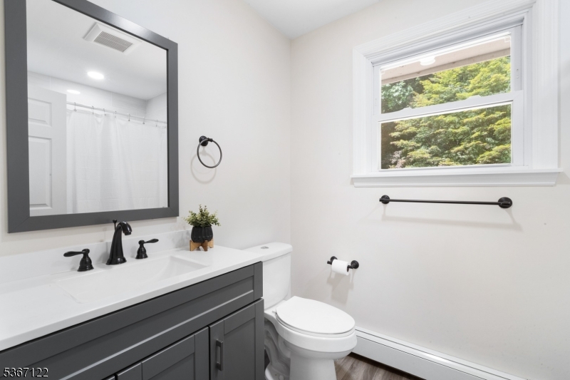 Great Meadows - Residential