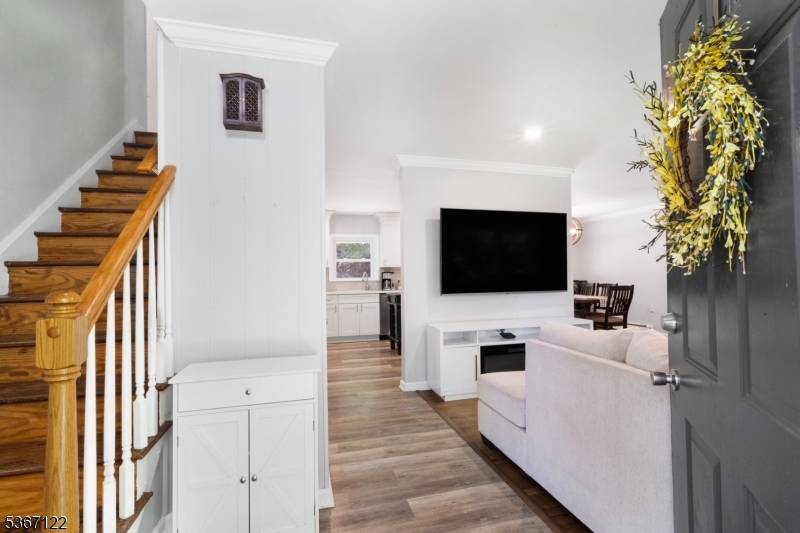 Great Meadows - Residential