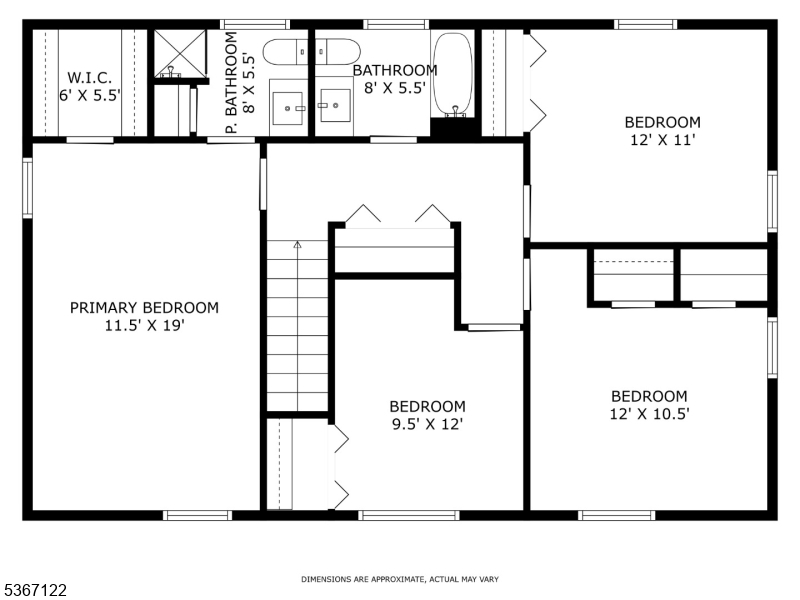 Great Meadows - Residential