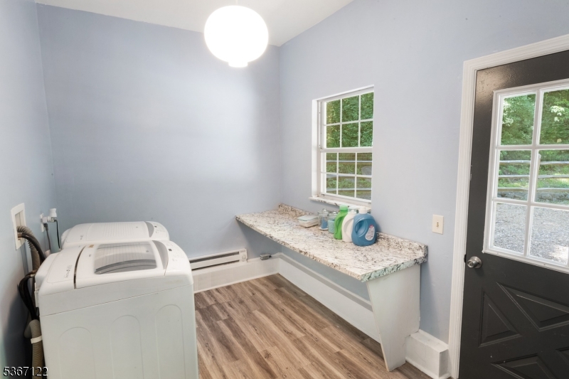 Great Meadows - Residential