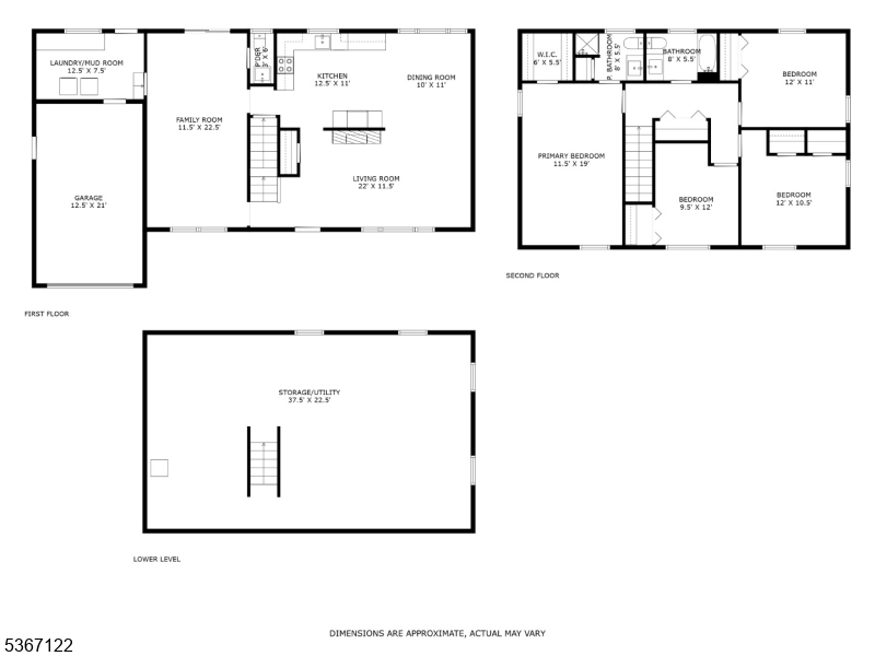Great Meadows - Residential