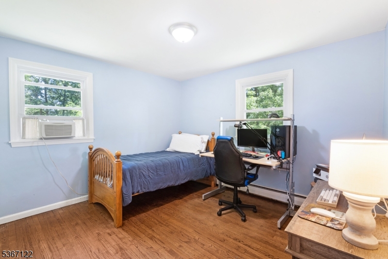 Great Meadows - Residential