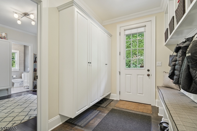 Deerfield - Residential