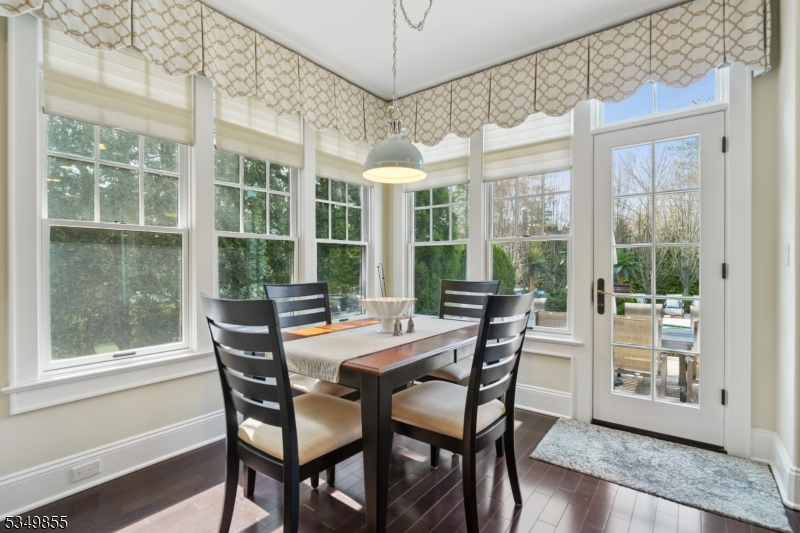 Deerfield - Residential