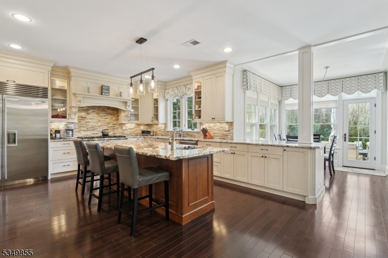 Deerfield - Residential