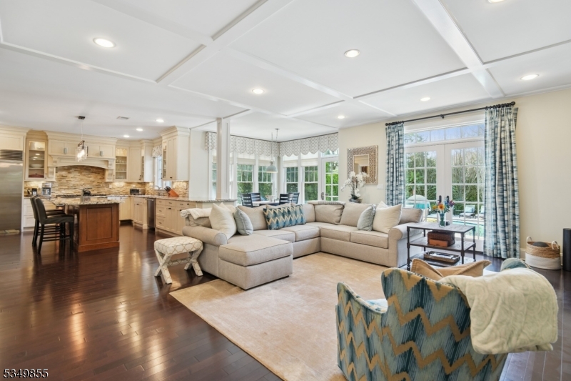 Deerfield - Residential