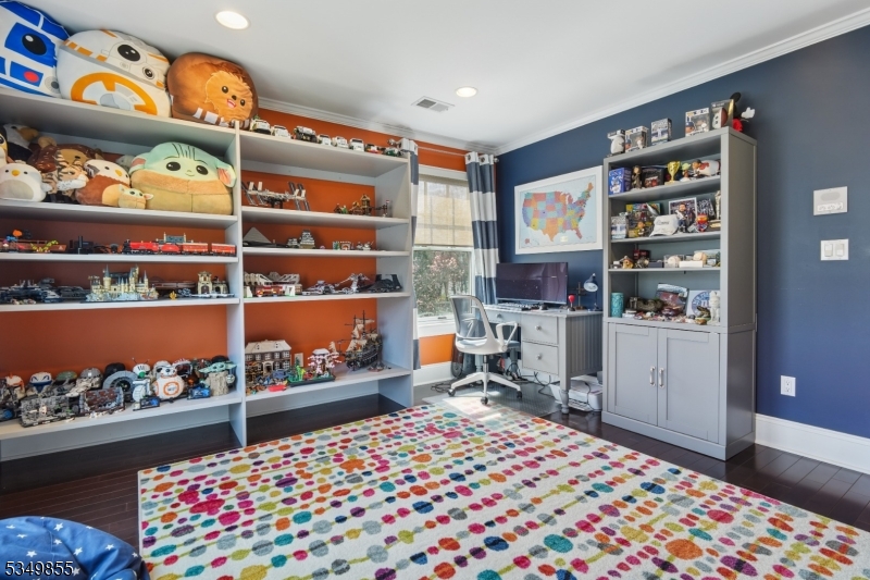 Deerfield - Residential