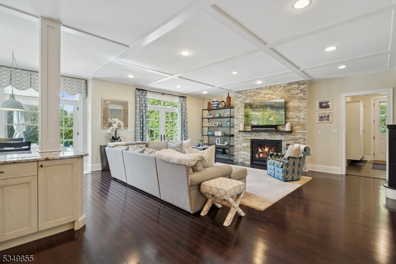 Deerfield - Residential