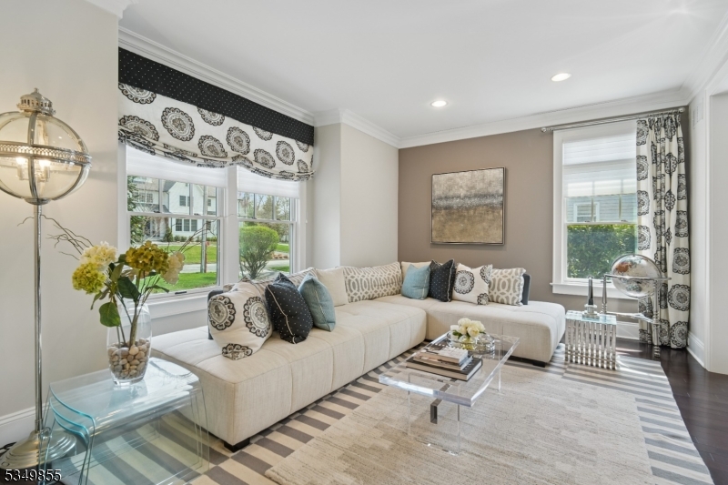 Deerfield - Residential