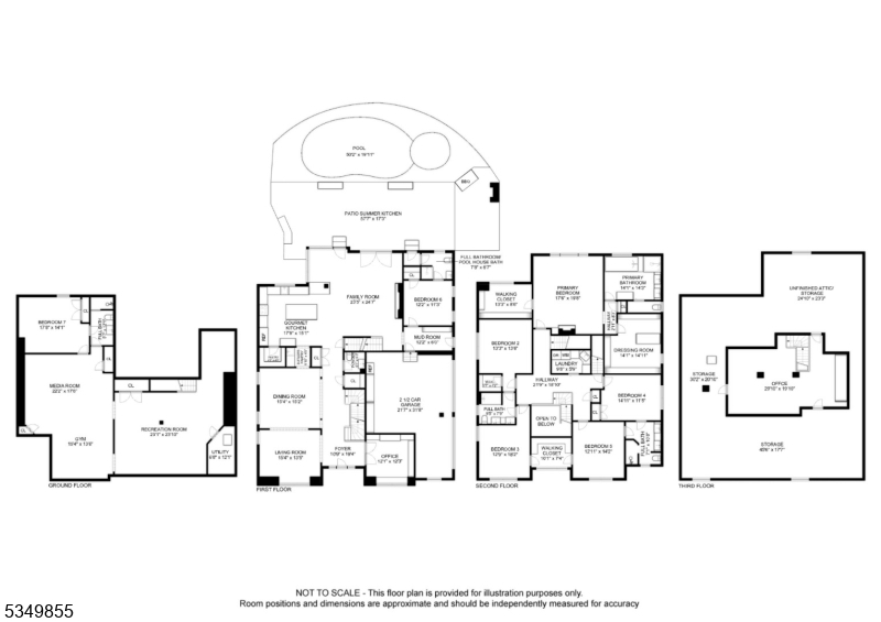 Deerfield - Residential