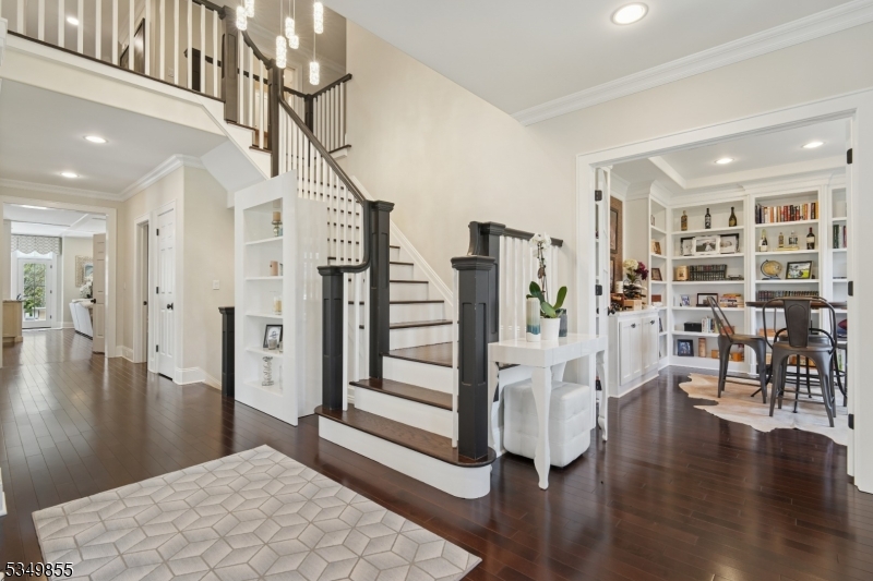 Deerfield - Residential