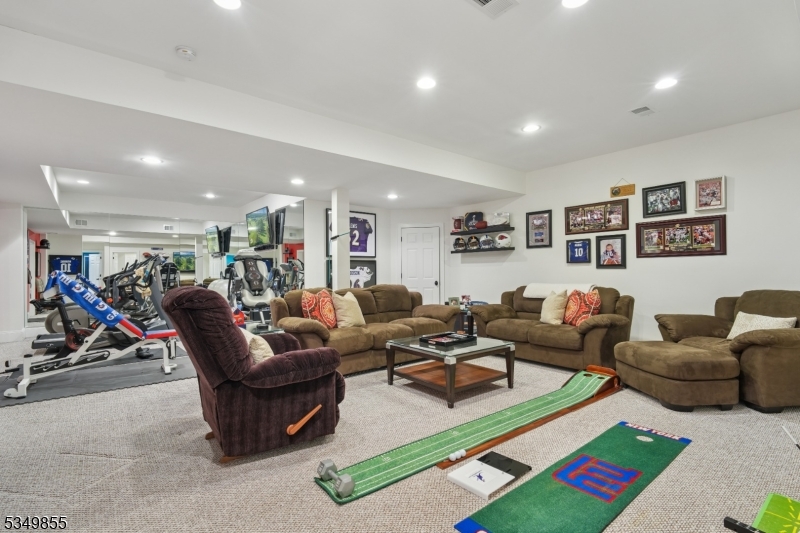 Deerfield - Residential