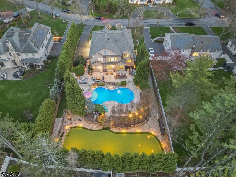 Deerfield - Residential