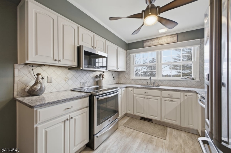 Panther Valley - Residential