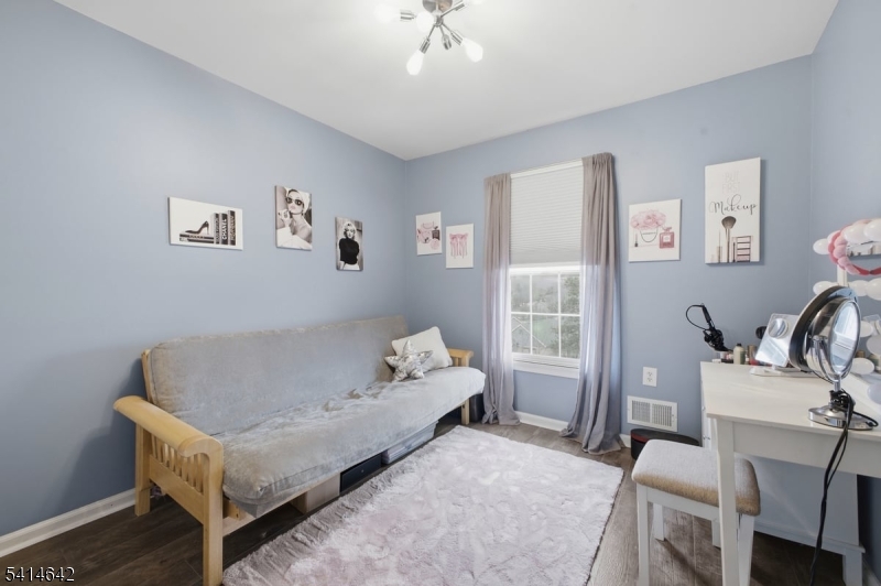 Panther Valley - Residential