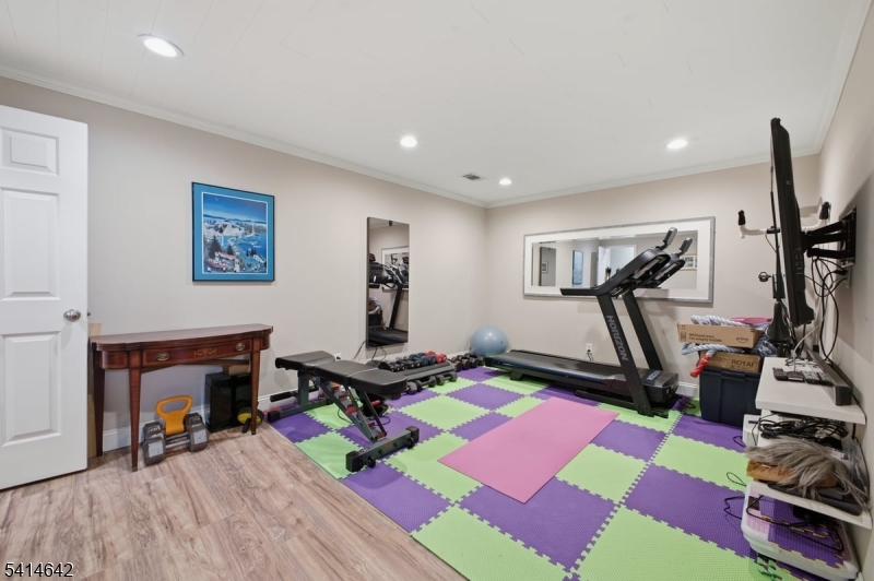 Panther Valley - Residential