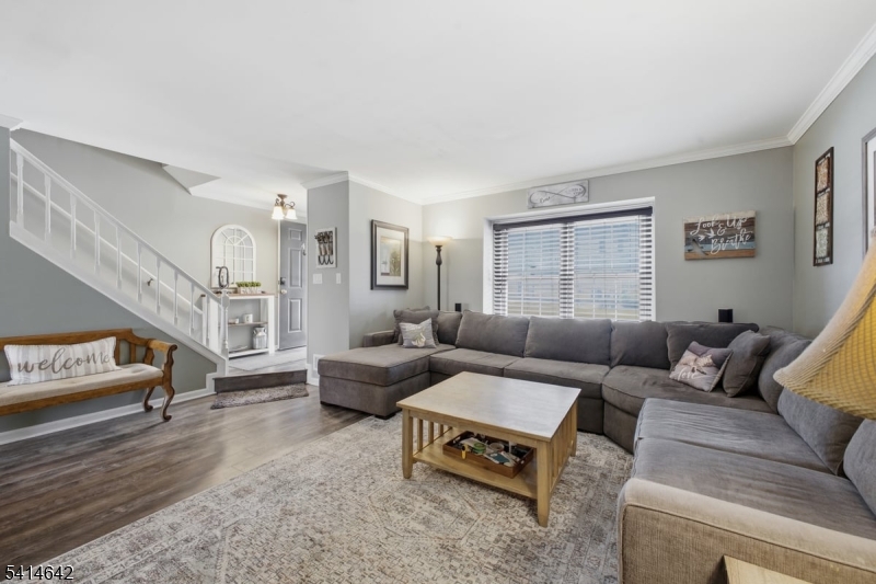 Panther Valley - Residential