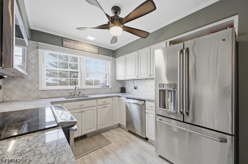 Panther Valley - Residential