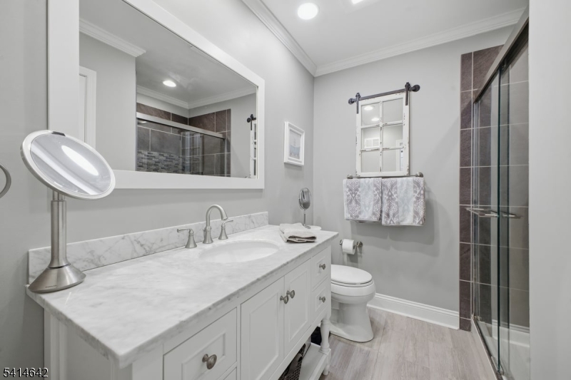 Panther Valley - Residential