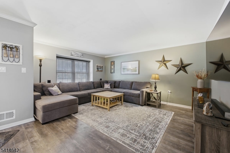 Panther Valley - Residential