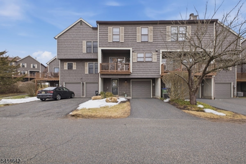 Panther Valley - Residential