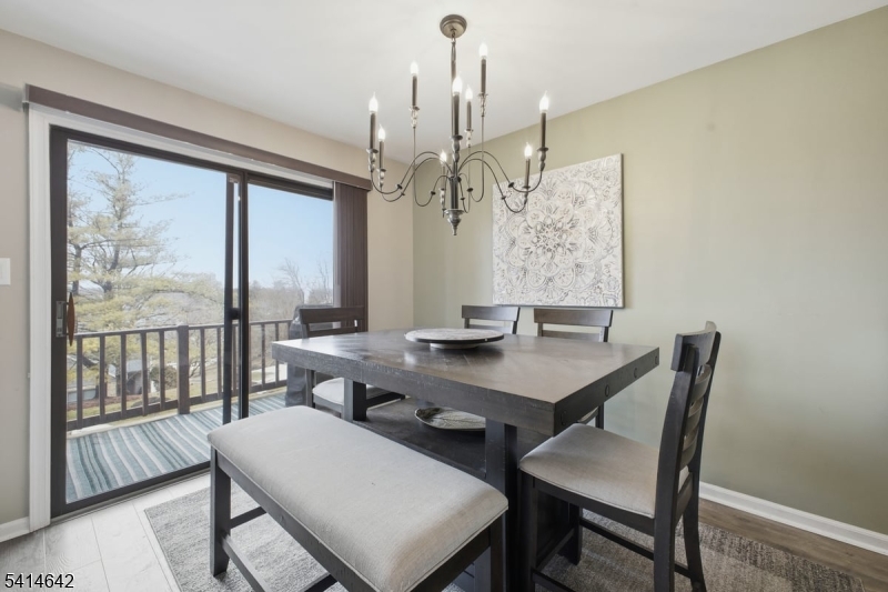 Panther Valley - Residential