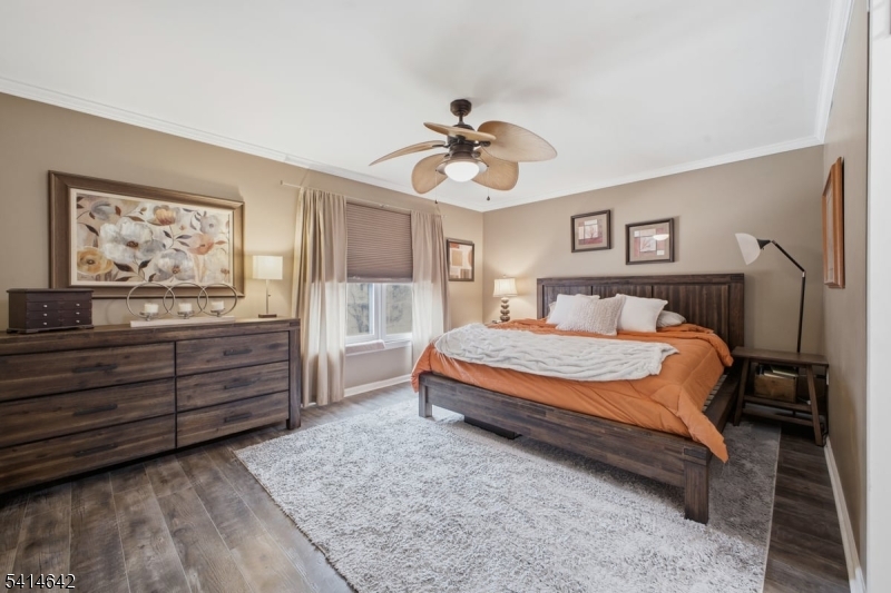 Panther Valley - Residential