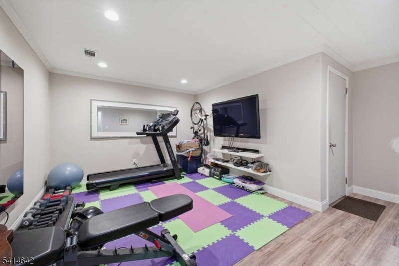 Panther Valley - Residential