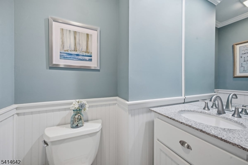 Panther Valley - Residential