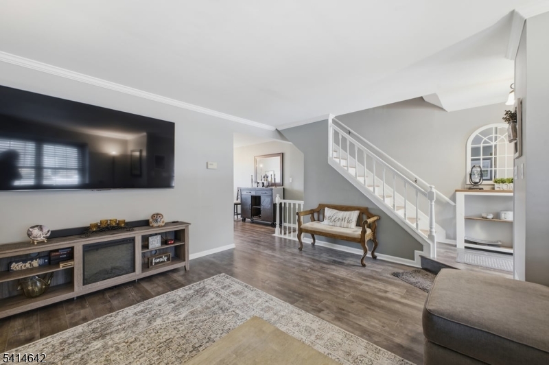 Panther Valley - Residential