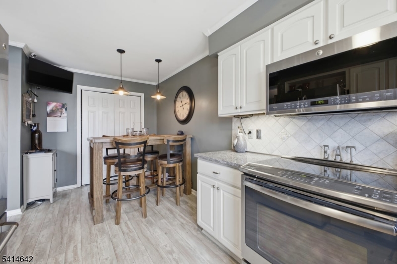 Panther Valley - Residential