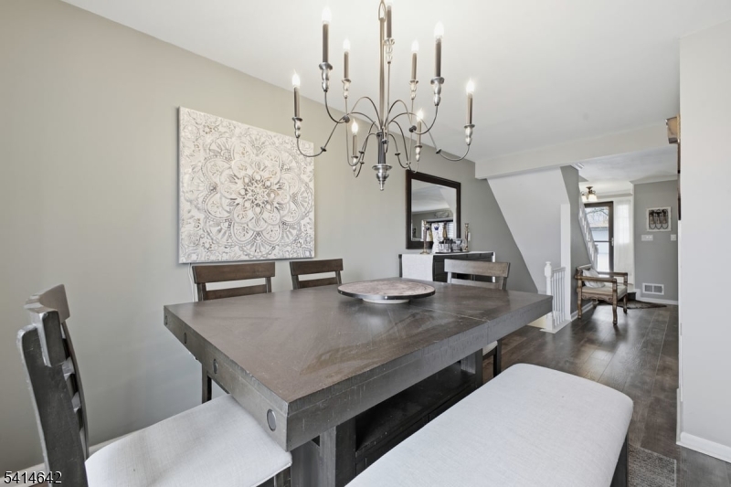 Panther Valley - Residential